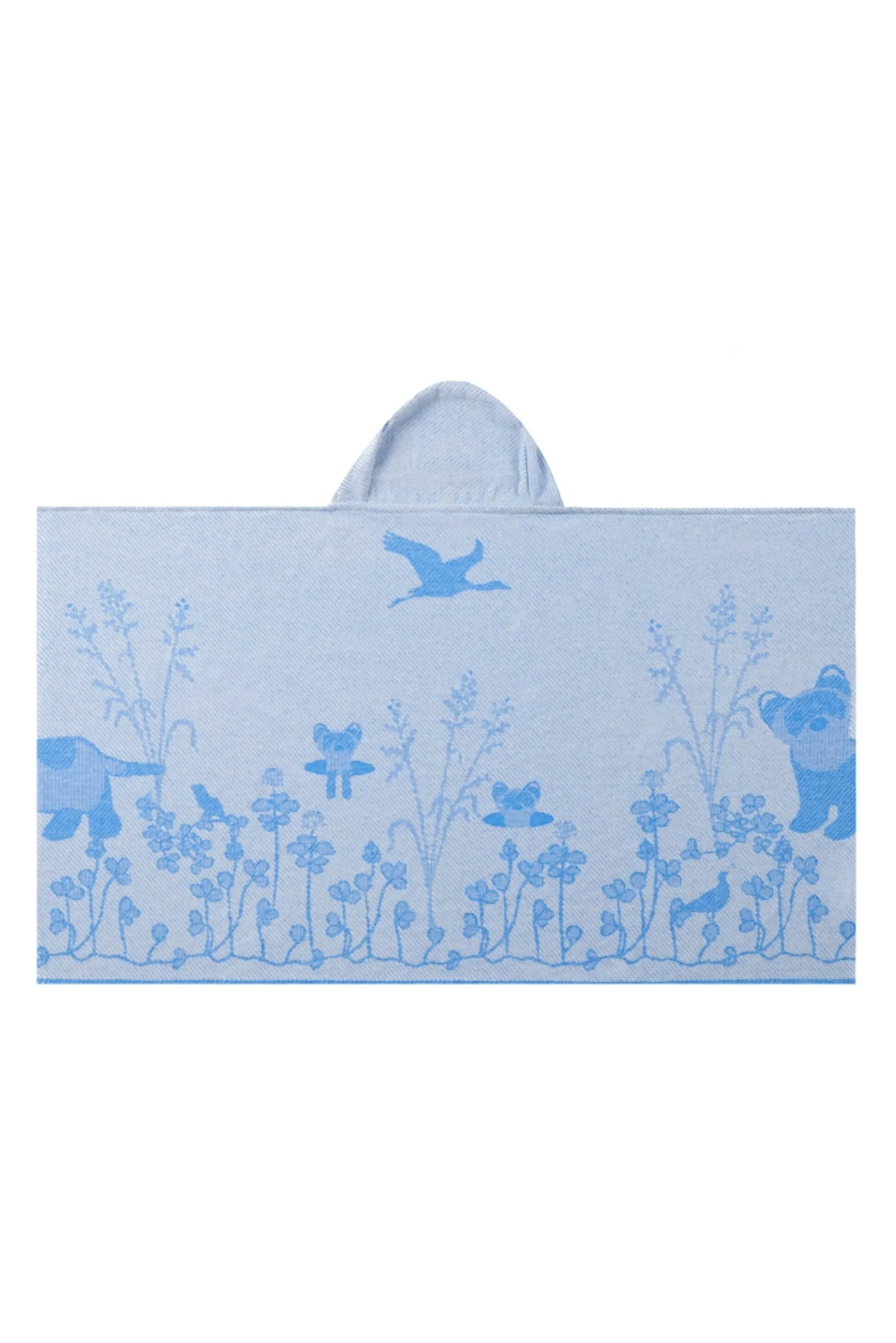 10045561 Breganwood Kids~Hooded Towel O/S