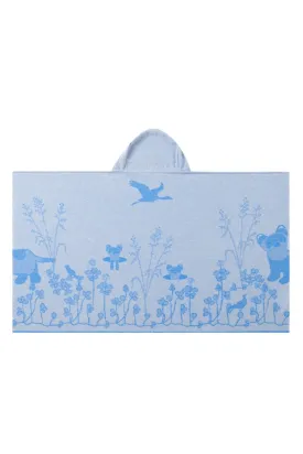 10045561 Breganwood Kids~Hooded Towel O/S