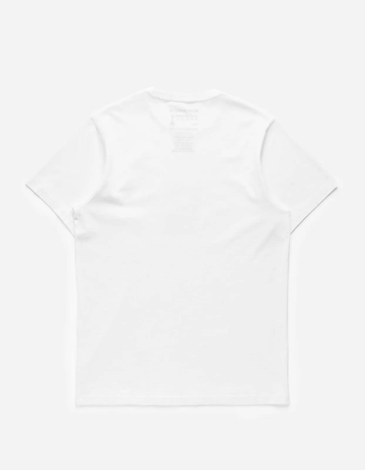 1293 Dragon Anniversary T-Shirt White