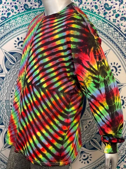2XL JustLetMeDye Long Sleeve #9