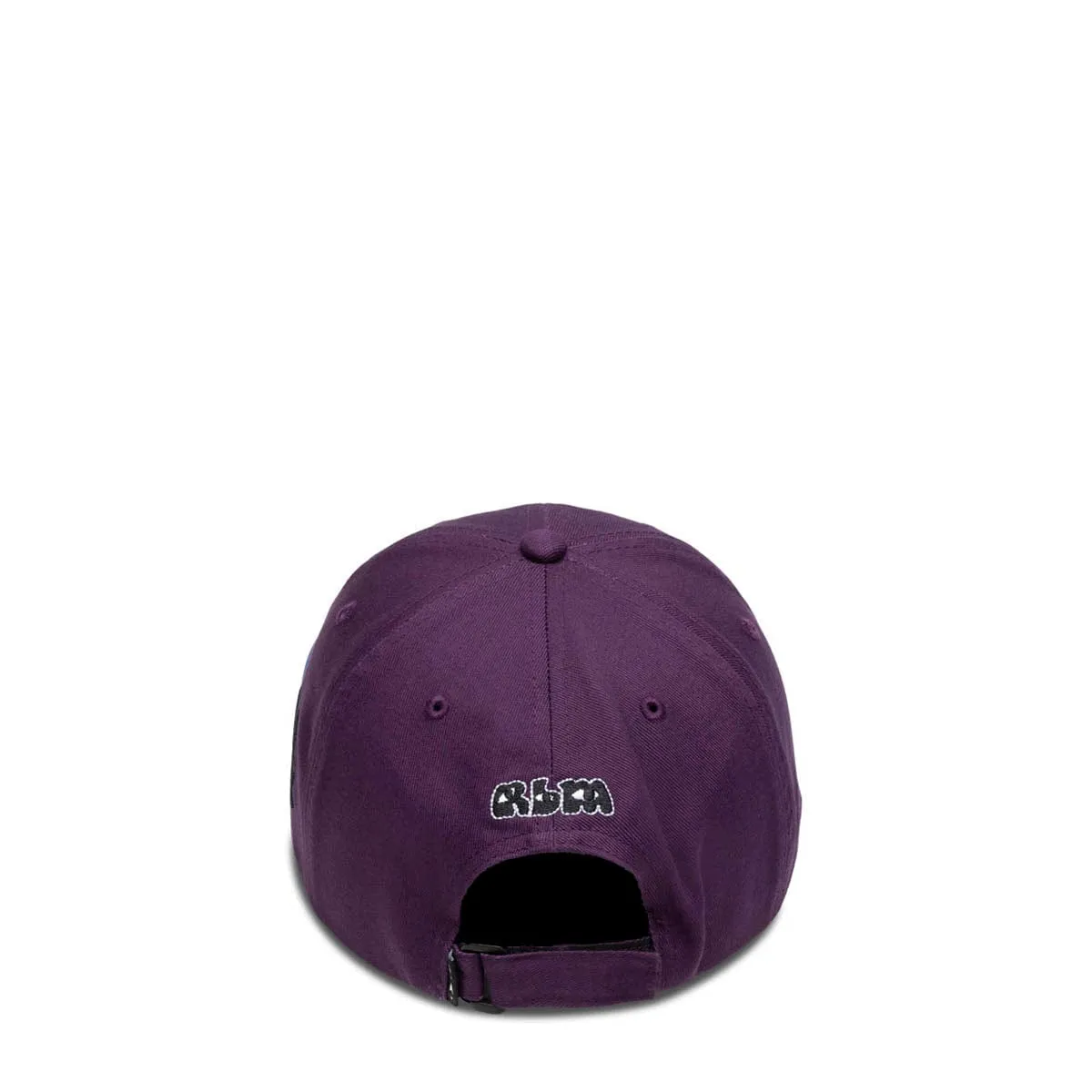 3 WAY 6 PANEL CAP
