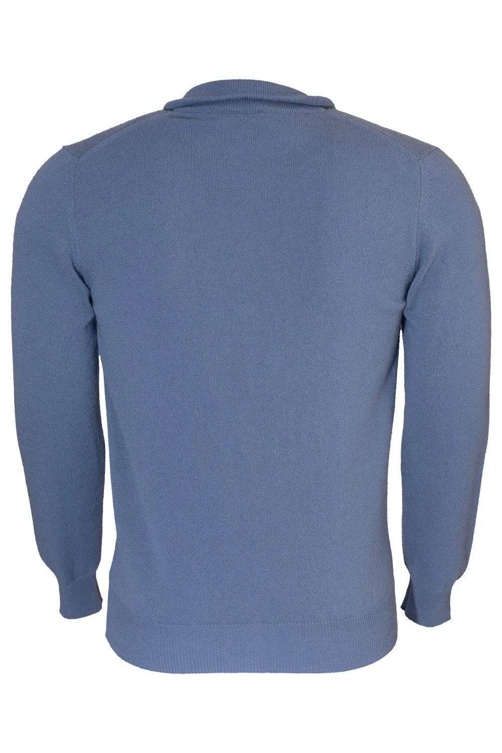 3/4 Zip Sweater