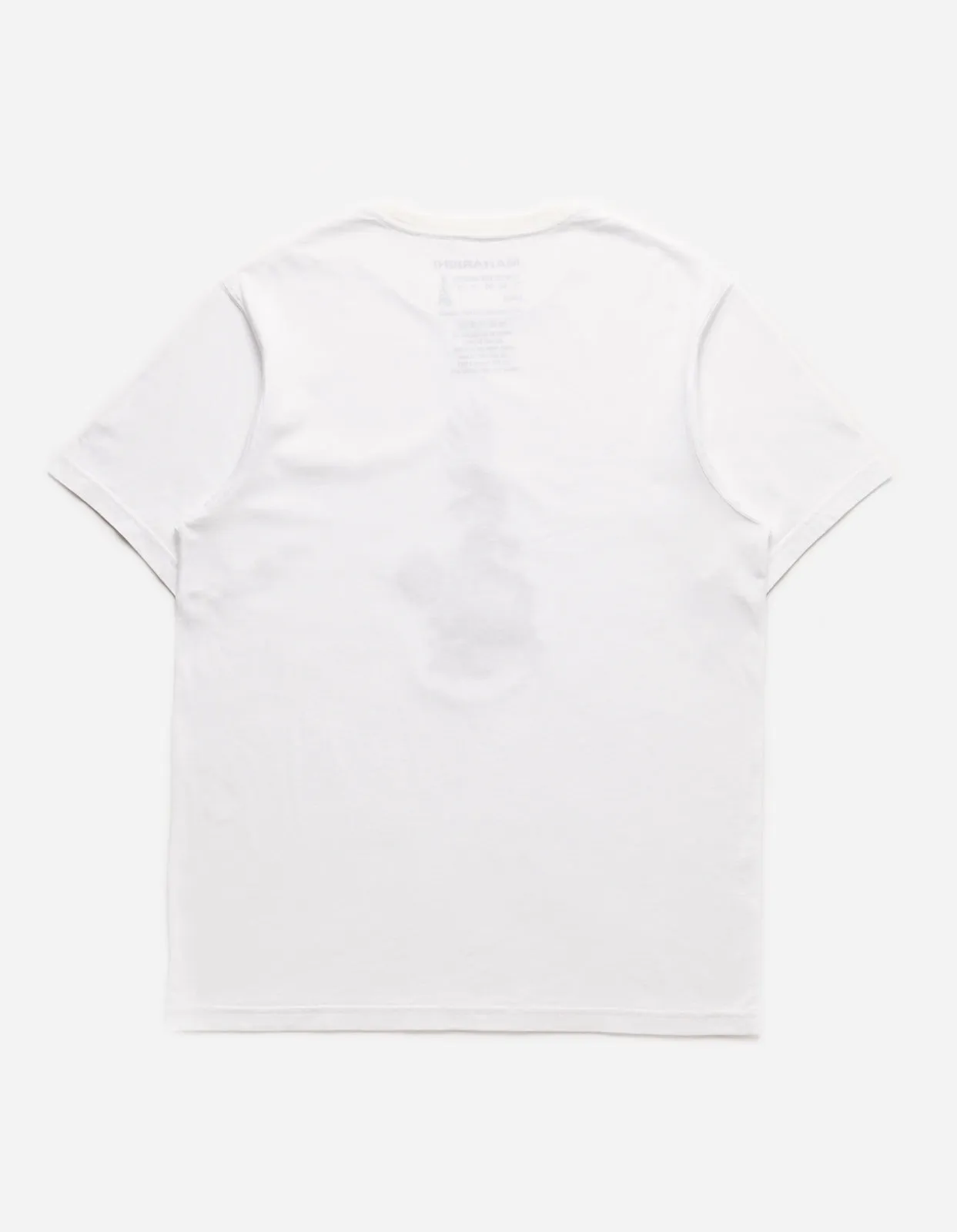 5125 Original Dragon T-Shirt White