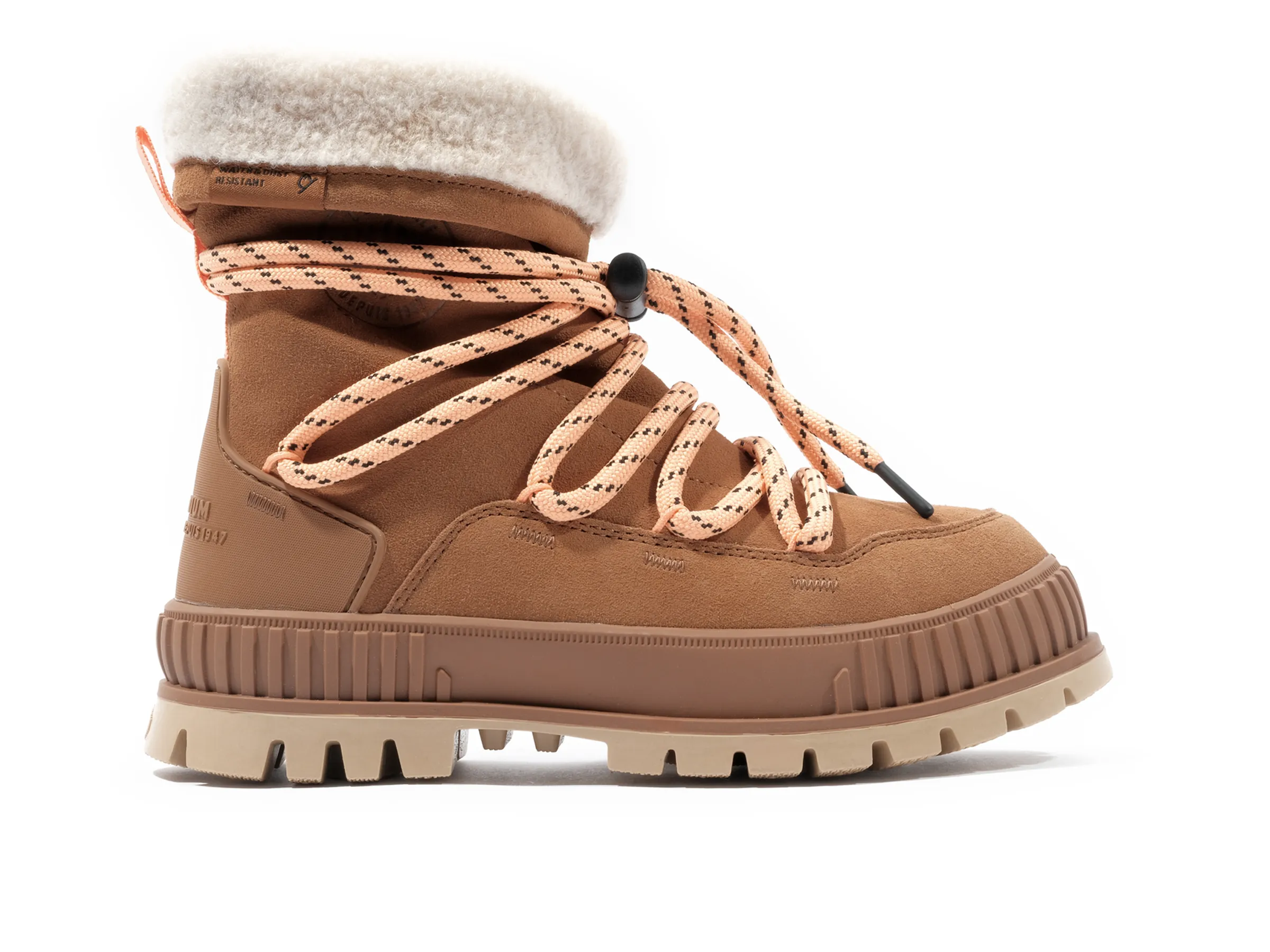 94349-252-M | PALLASHOCK HIVER