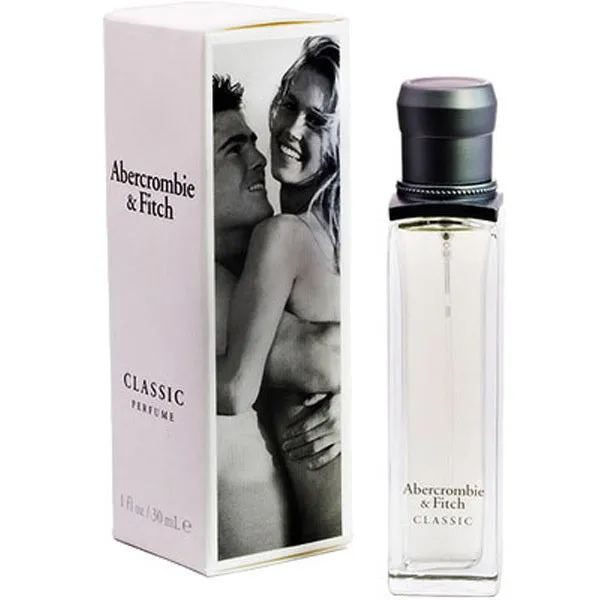 Abercrombie Classic by Abercrombie & Fitch