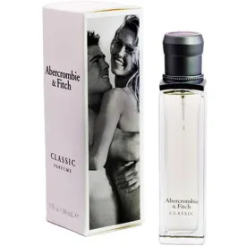 Abercrombie Classic by Abercrombie & Fitch