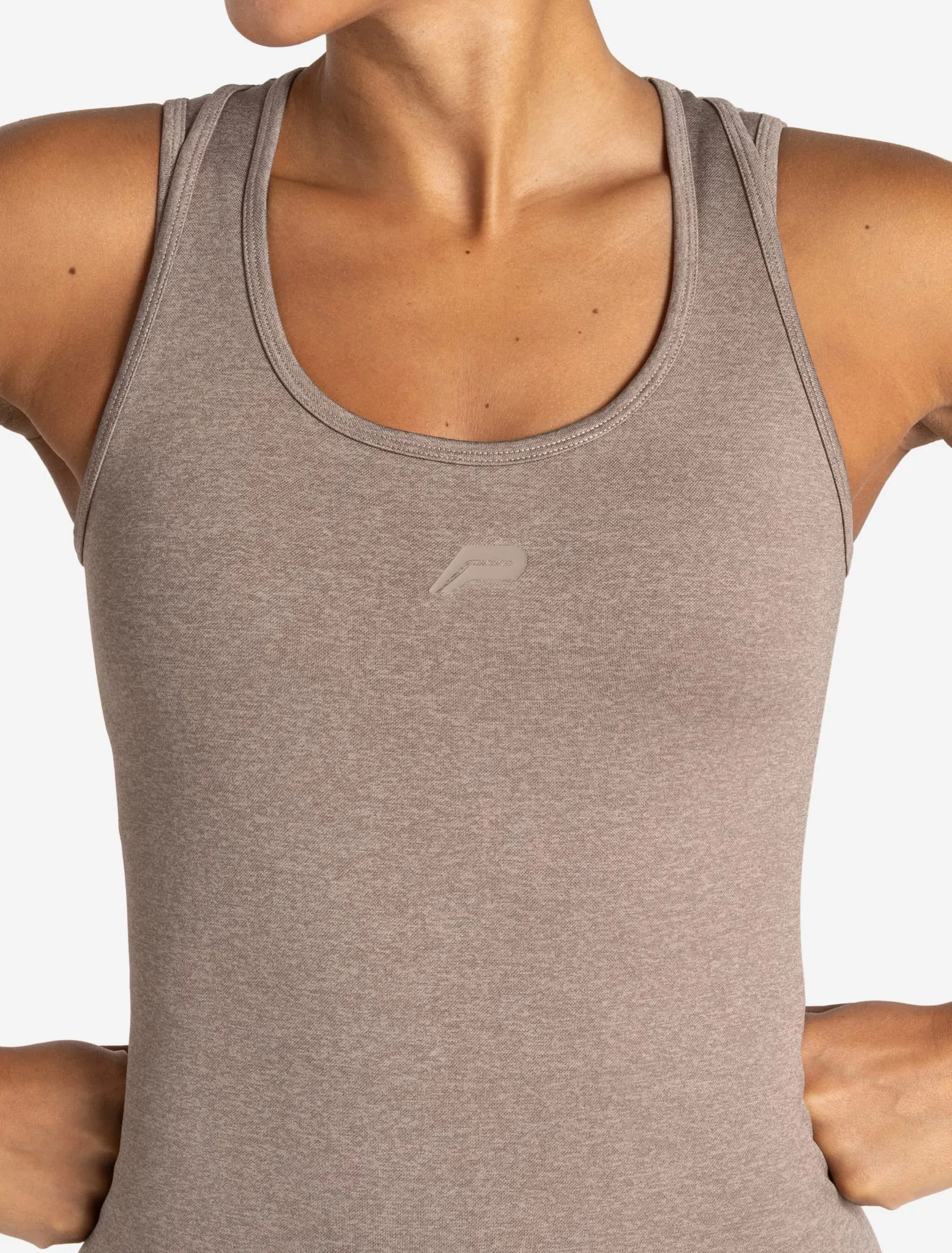 ADAPT 2.0 Seamless Vest - Fawn