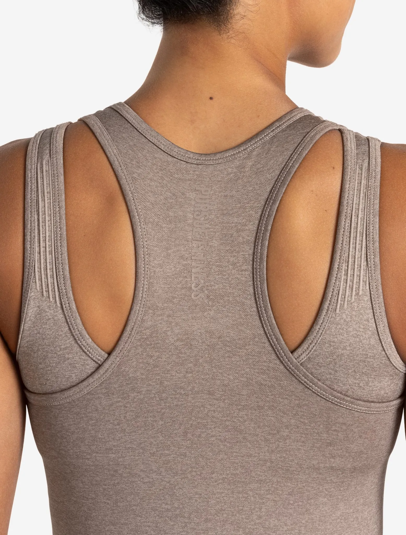 ADAPT 2.0 Seamless Vest - Fawn