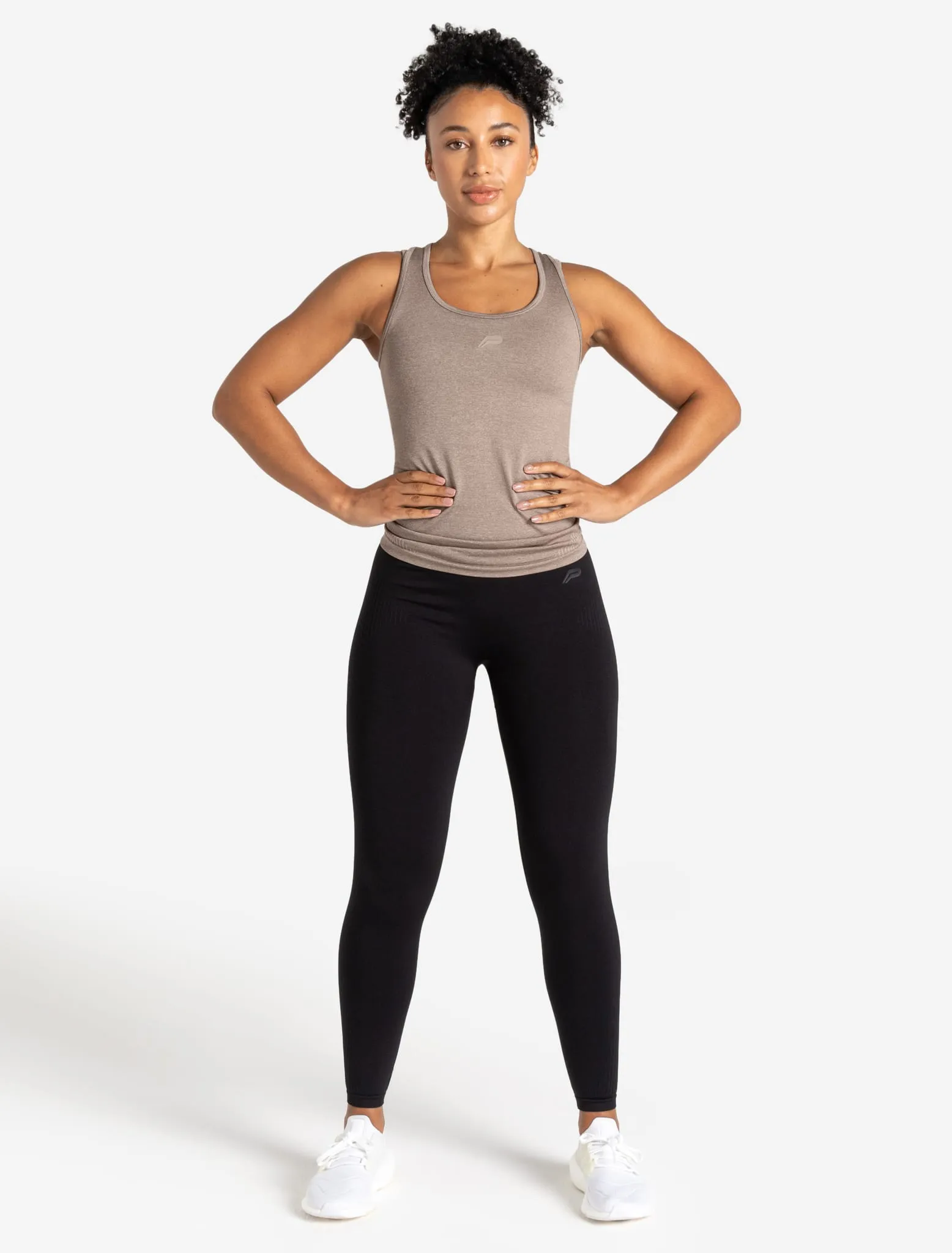 ADAPT 2.0 Seamless Vest - Fawn