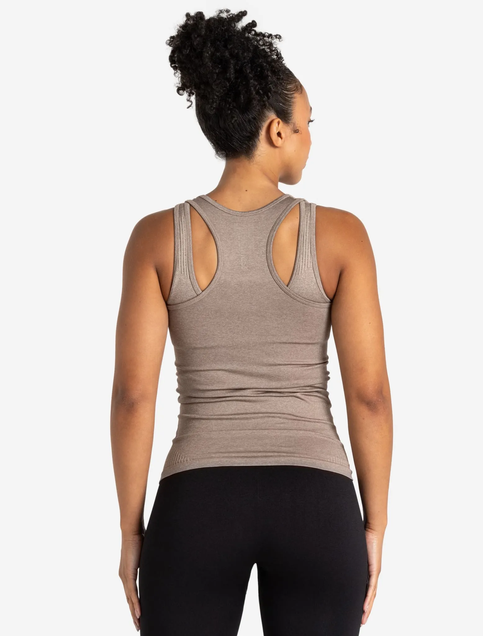 ADAPT 2.0 Seamless Vest - Fawn