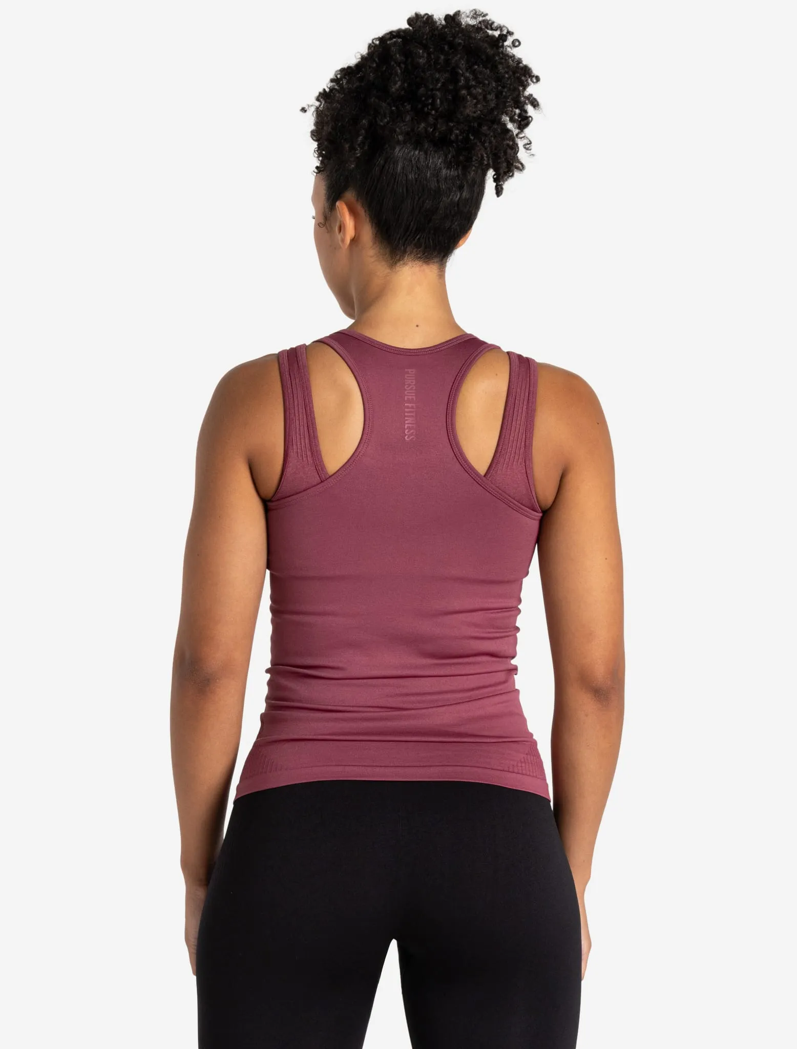ADAPT 2.0 Seamless Vest - Magenta