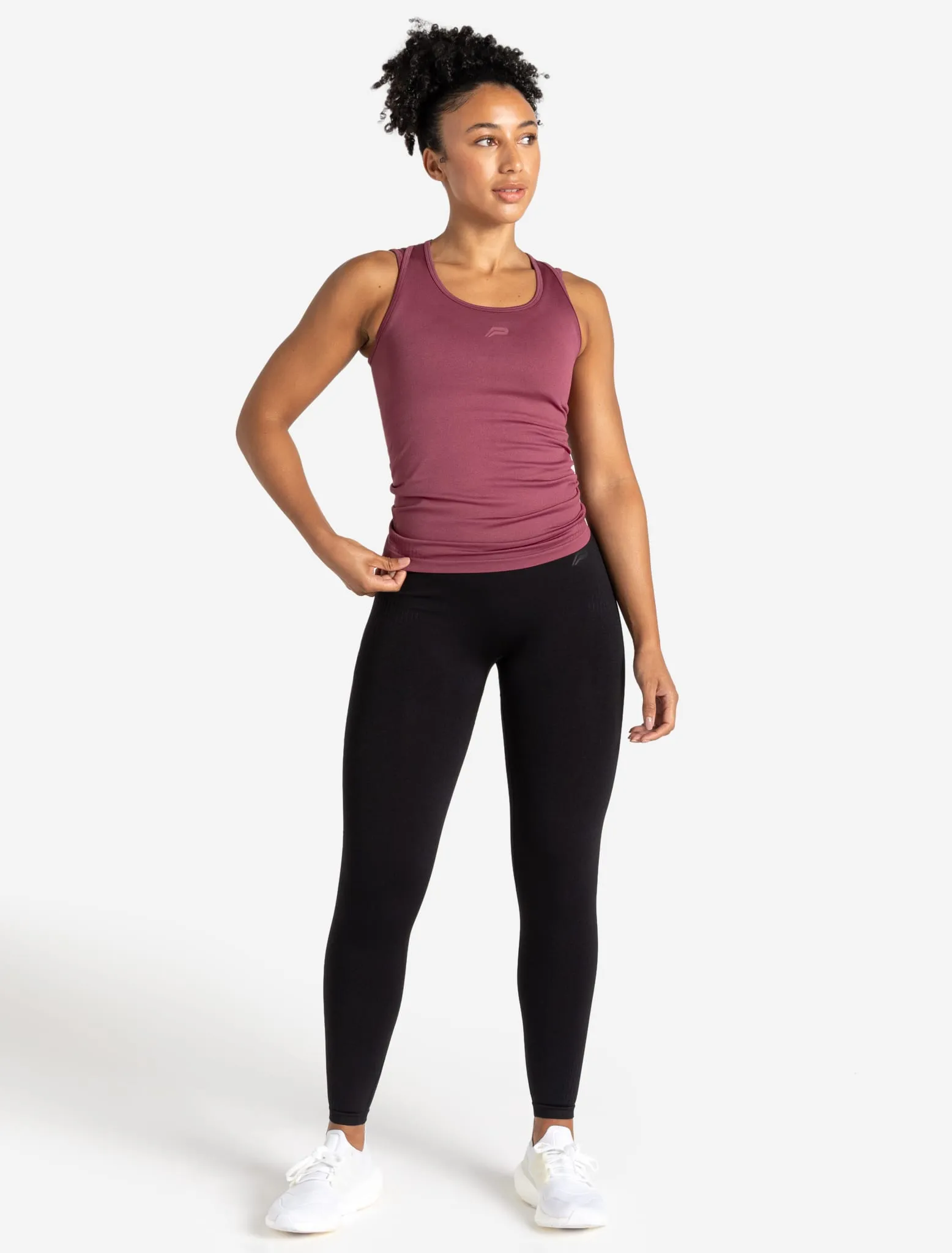 ADAPT 2.0 Seamless Vest - Magenta