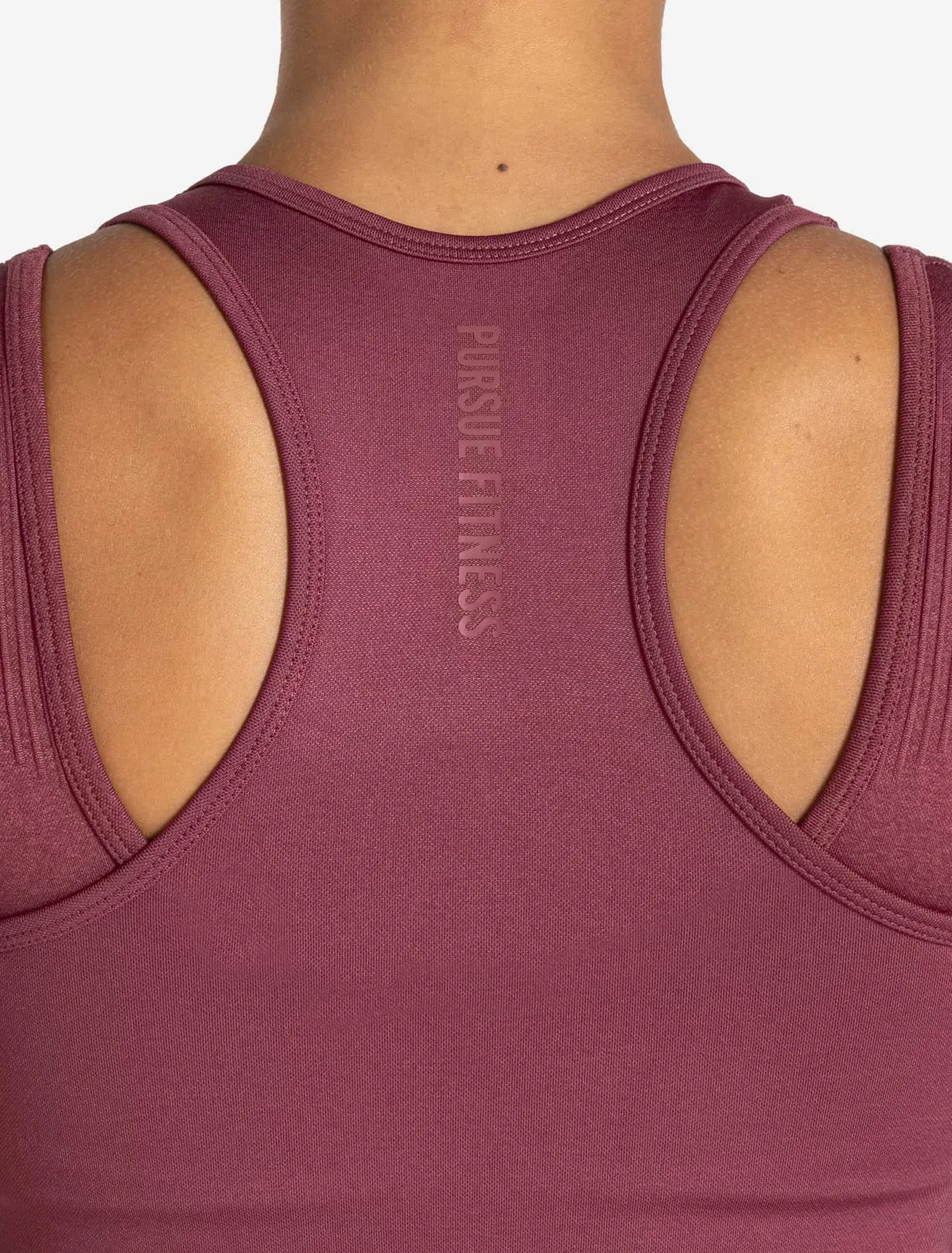 ADAPT 2.0 Seamless Vest - Magenta