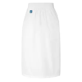 Adar Universal Knee-Length A-Line Side Pocket Skirt