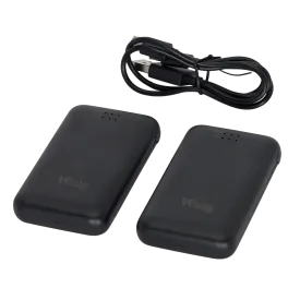 Additional Battery For Heated Socks