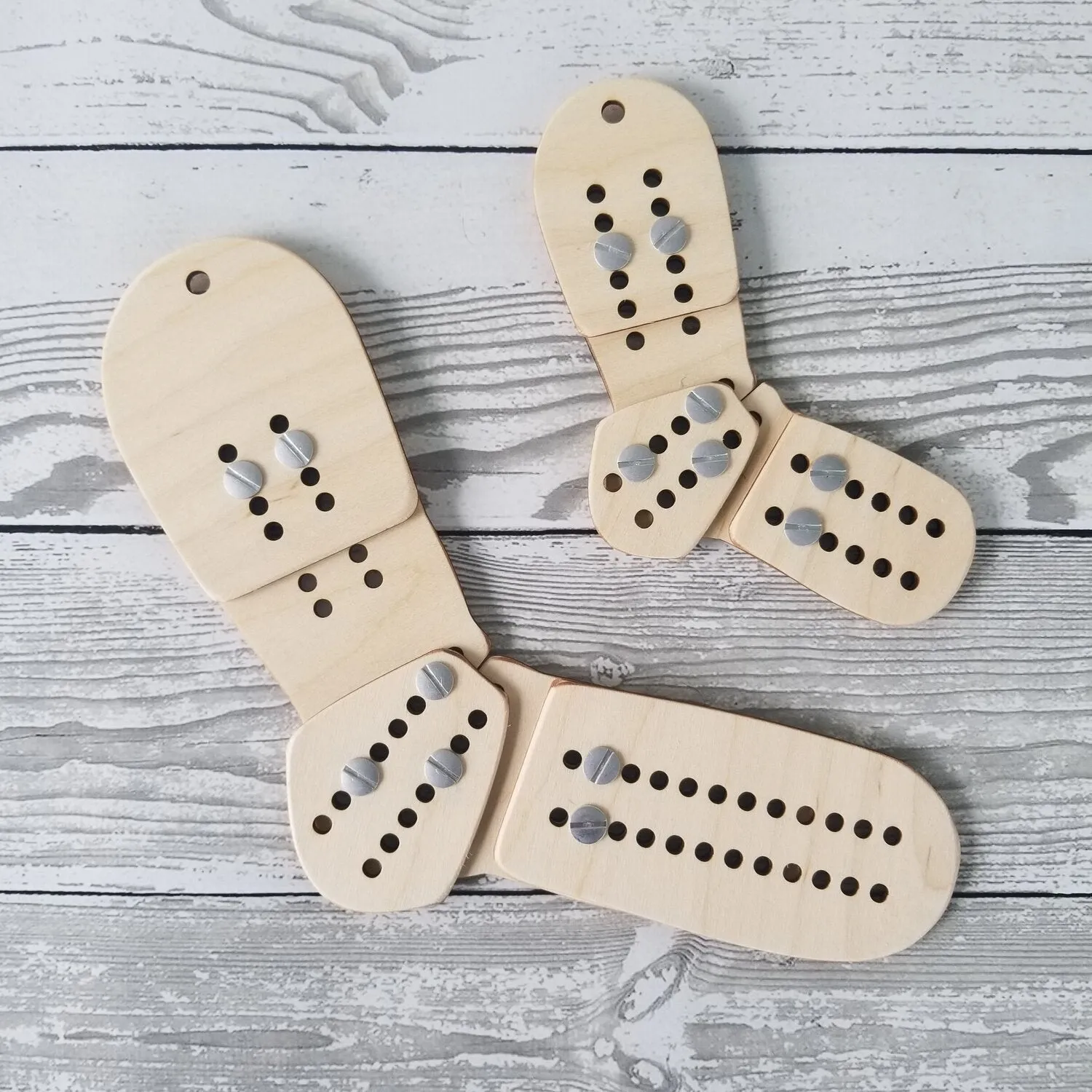 Adjustable Sock Blockers or Knee Sock Extenders - Pair (Kid or Adult Sizes Available)