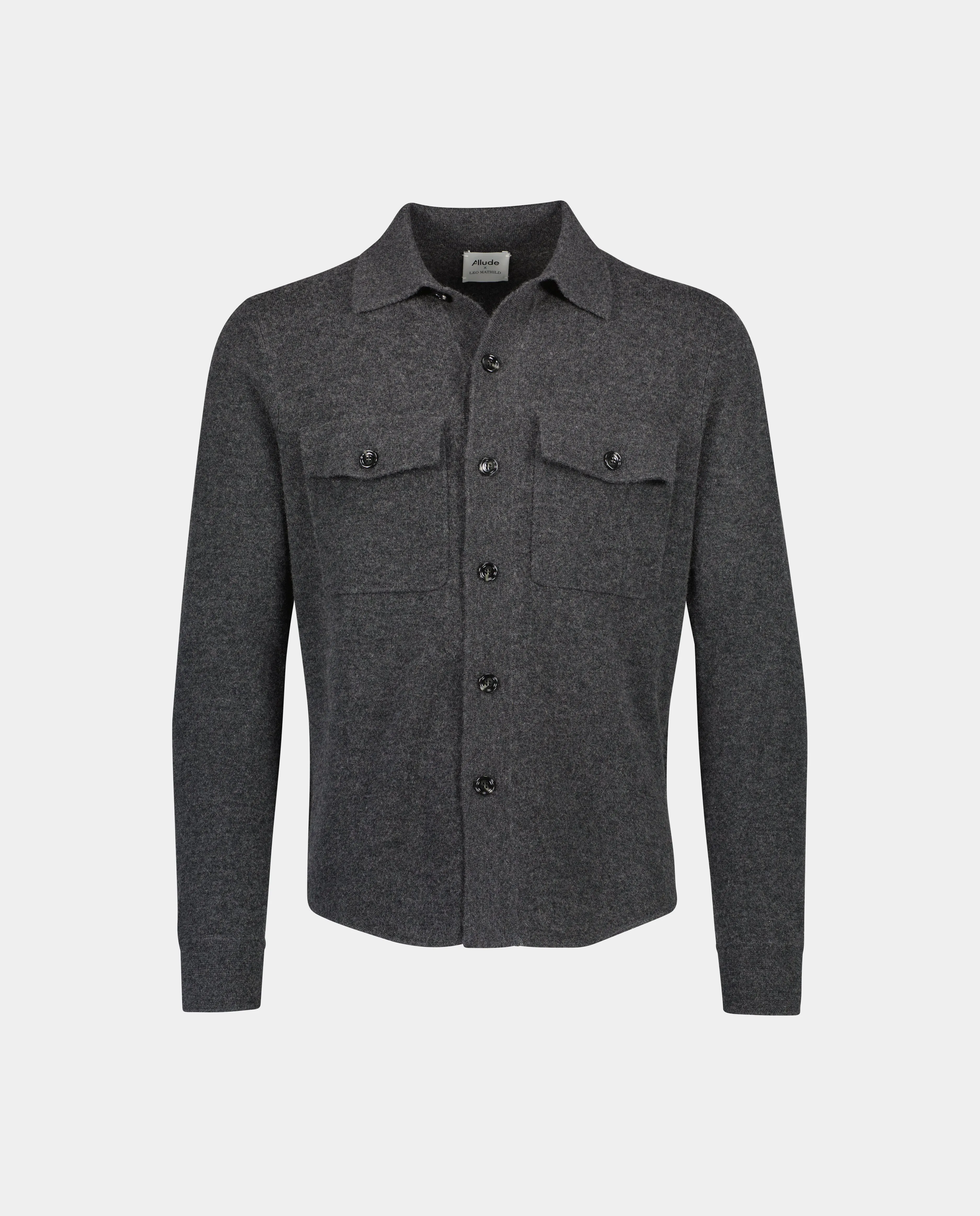 Allude x Leo Mathild Shirt