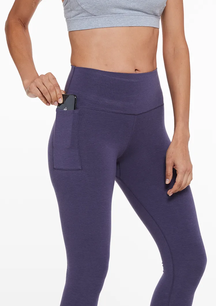 ALLways 7/8 Pocket Legging