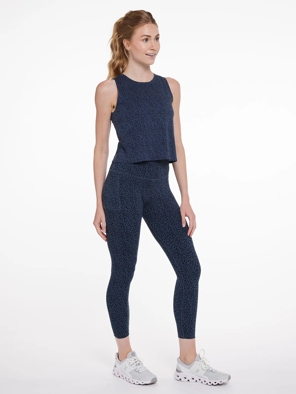 ALLways 7/8 Pocket Legging