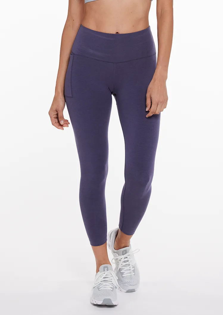 ALLways 7/8 Pocket Legging