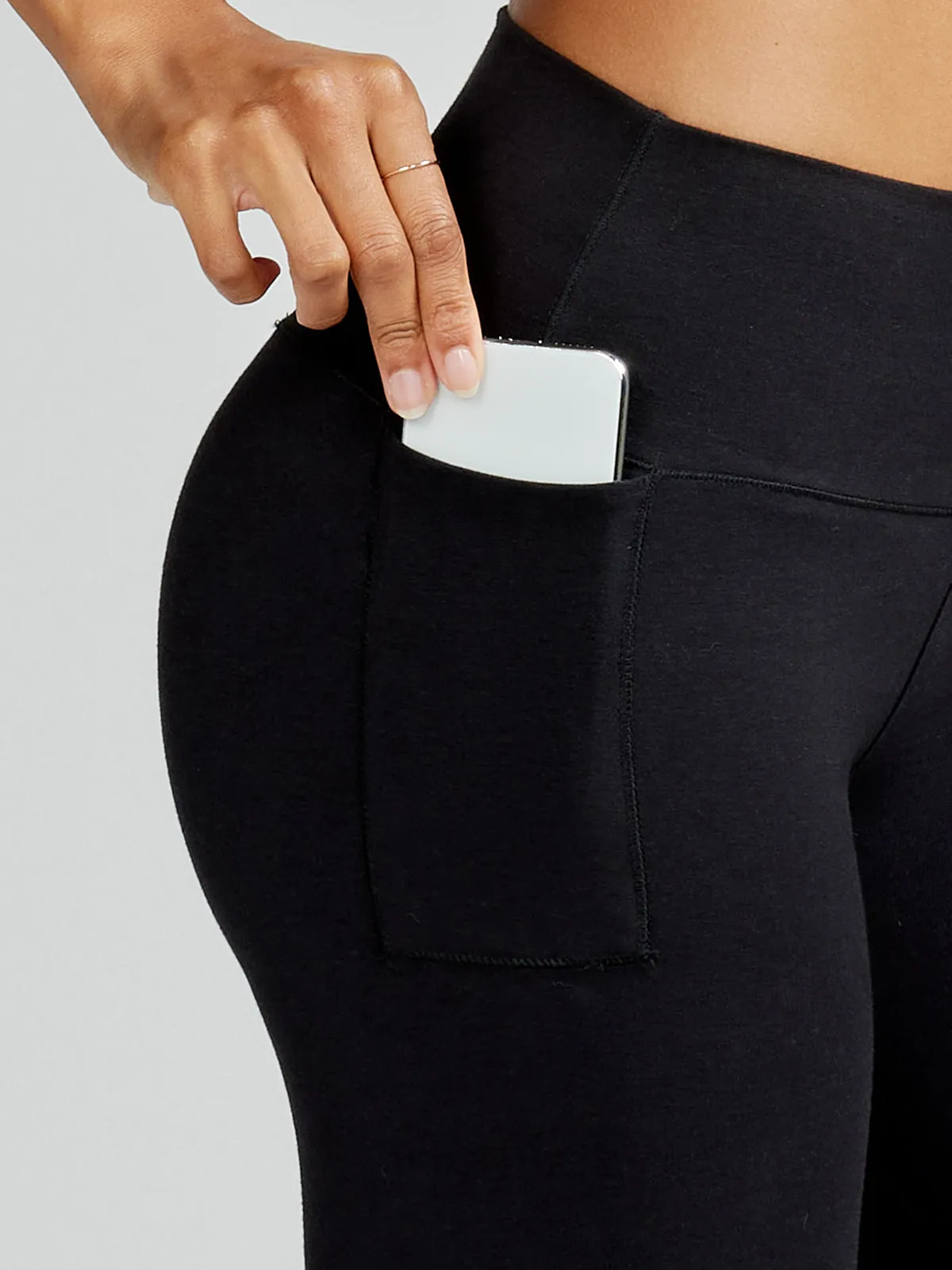 ALLways 7/8 Pocket Legging