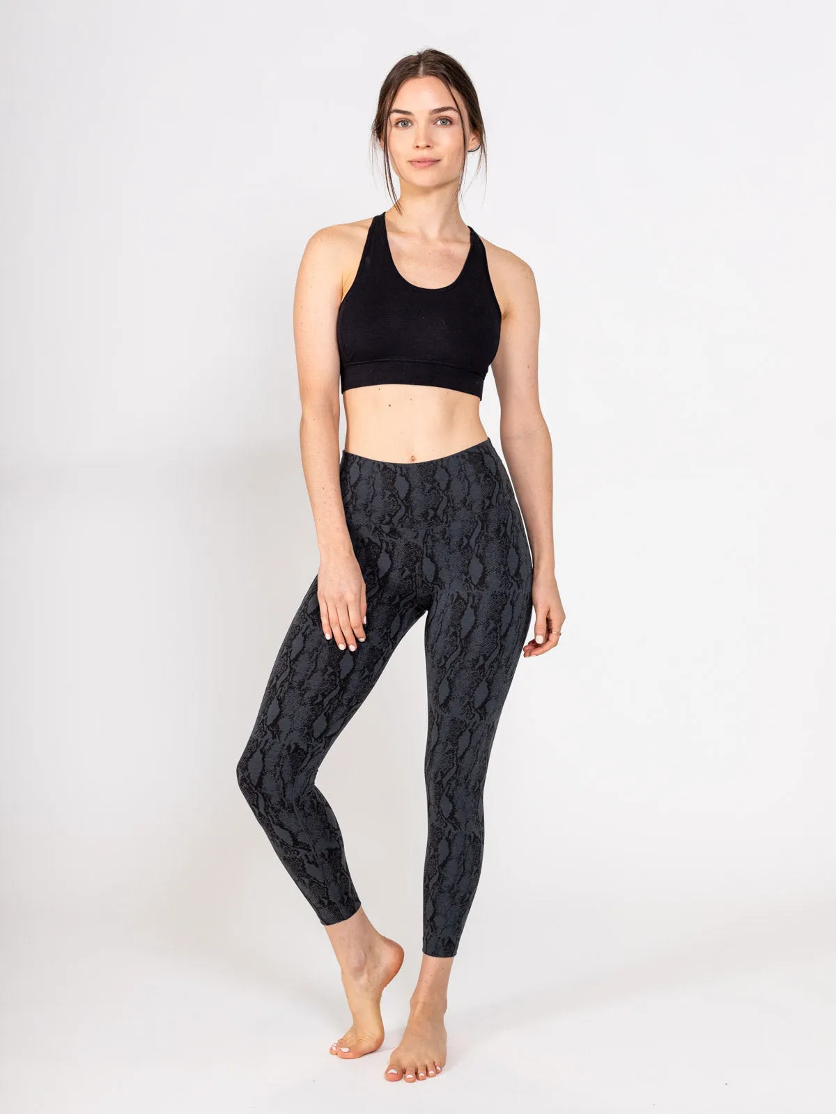 ALLways 7/8 Pocket Legging