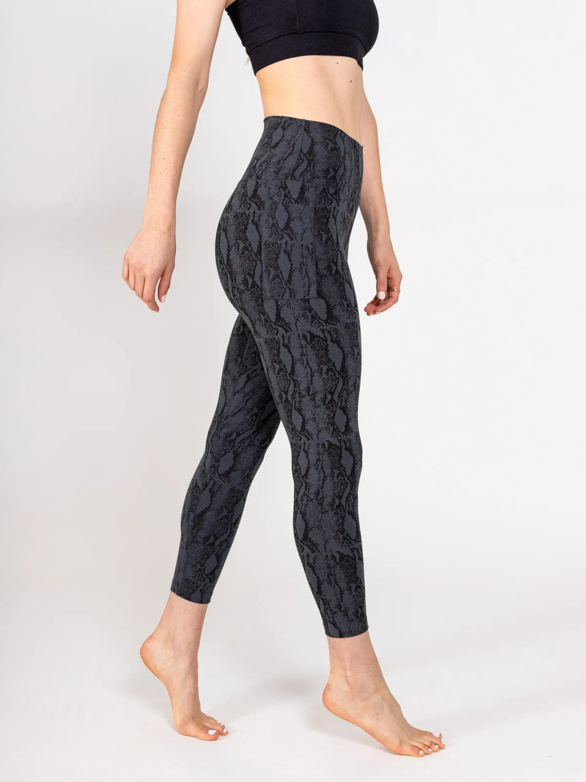 ALLways 7/8 Pocket Legging