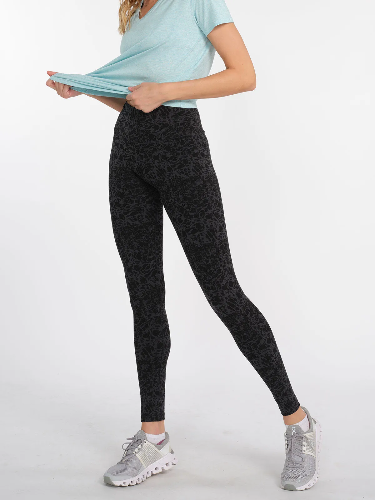 ALLways Full Length Pocket Legging