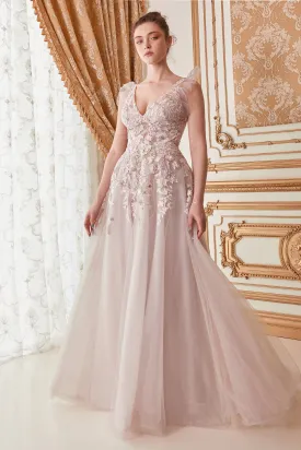 Andrea and Leo A1018 Dress