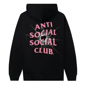 Anti Social Social Club Theories Hoodie