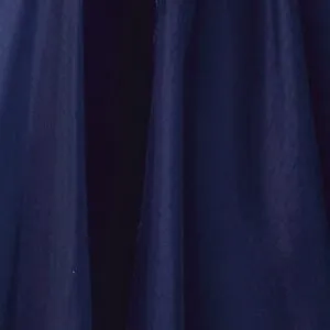 Applique Off Shoulder Cape Ball Gown by Coya L2804C
