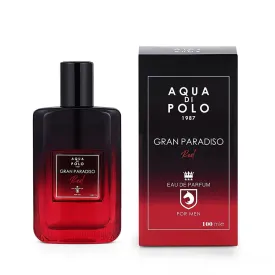 Aqua Di Polo1987 Red Edp 100Ml