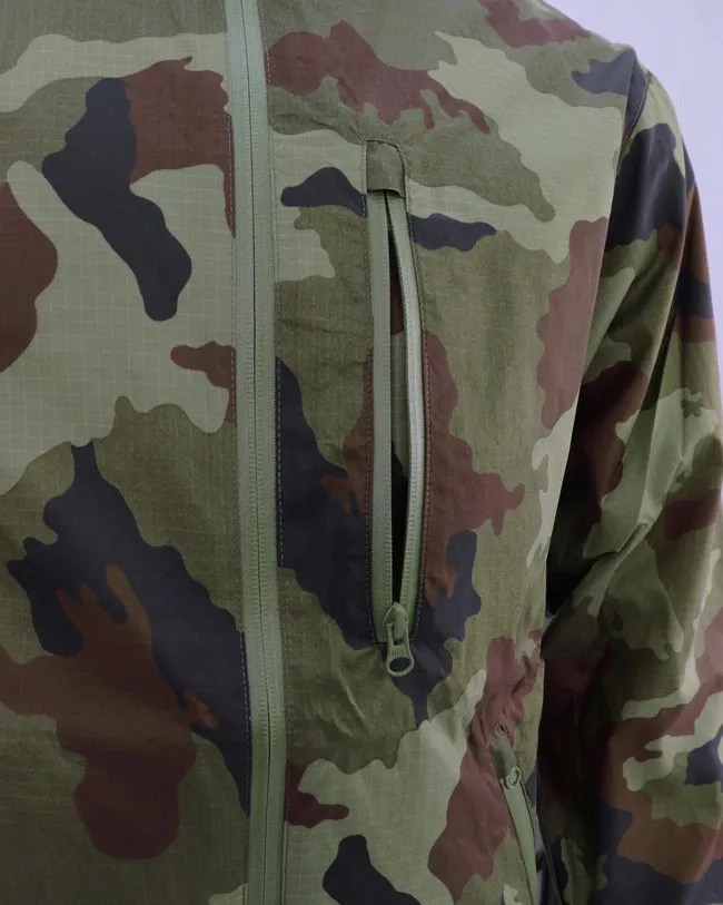 Optimized Arktis A310 Rainshield Coat V2 with Improved Water Resistance