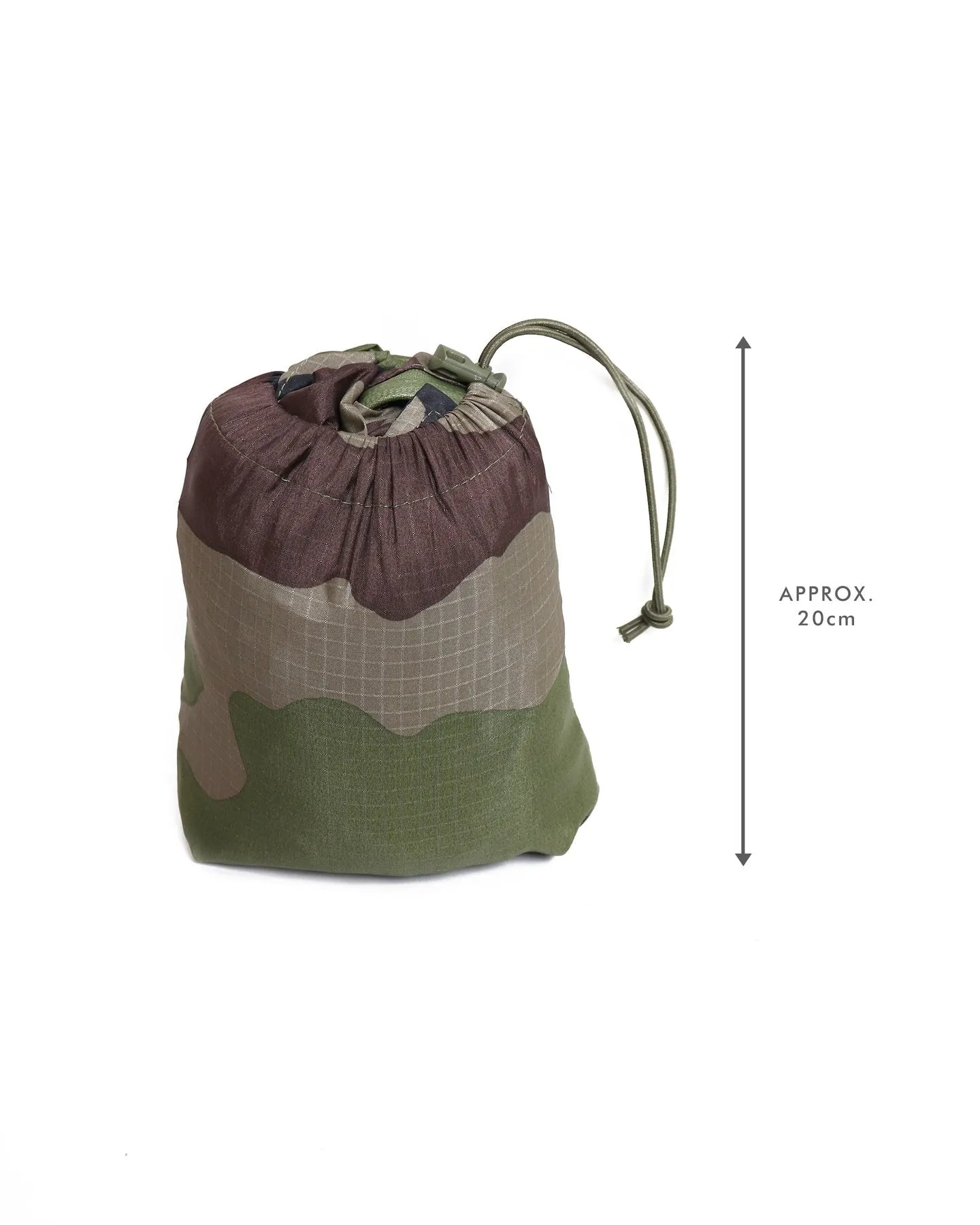 Optimized Arktis A310 Rainshield Coat V2 with Improved Water Resistance