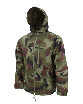 Optimized Arktis A310 Rainshield Coat V2 with Improved Water Resistance