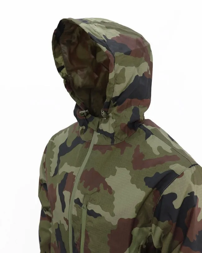 Optimized Arktis A310 Rainshield Coat V2 with Improved Water Resistance