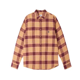 Arnold Woven Shirt - Multicolor