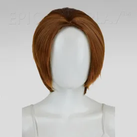 Atlas - Light Brown Wig