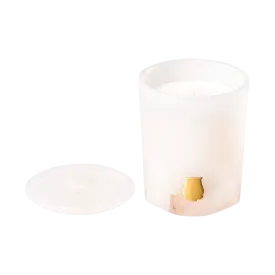 Atria Alabaster Candle 270G