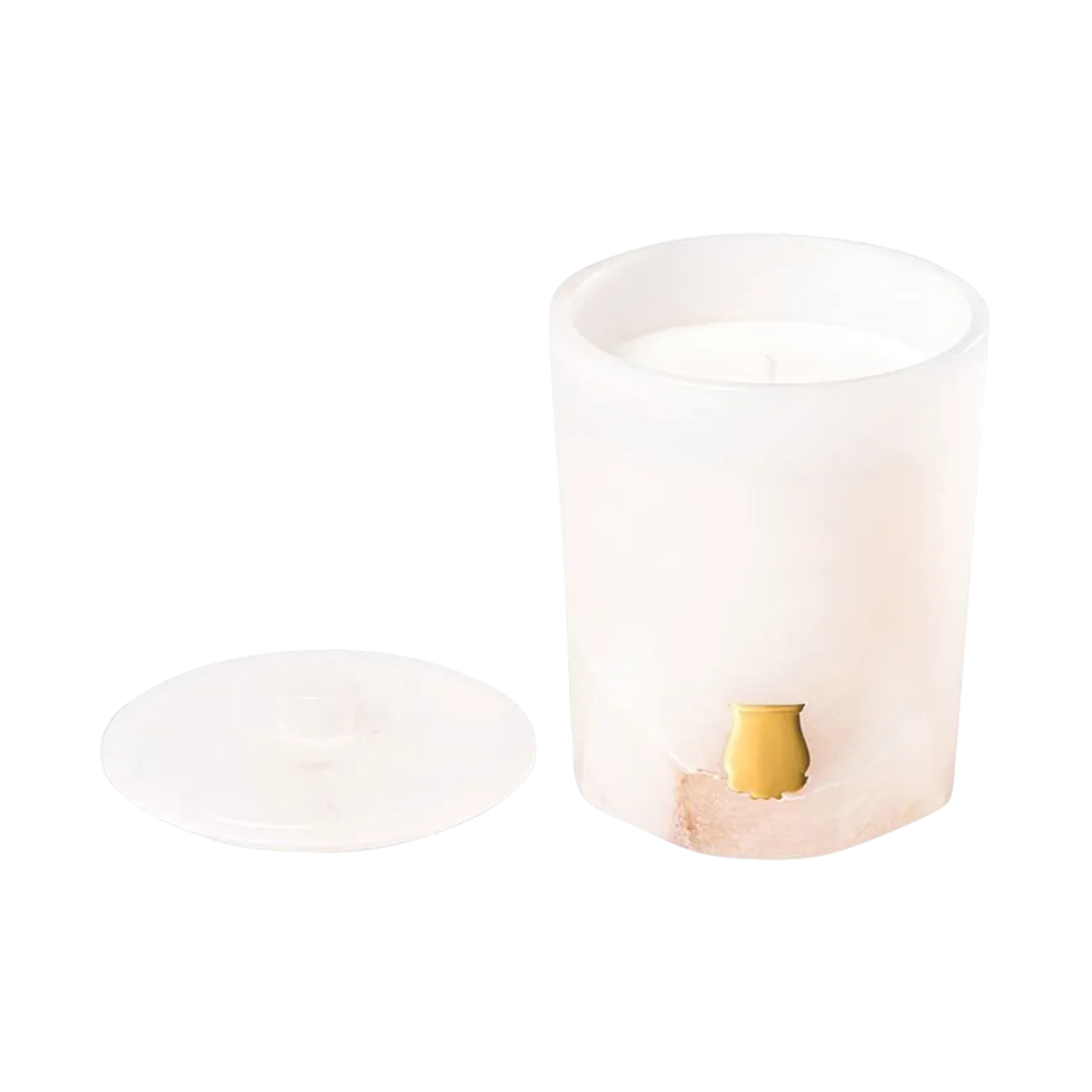 Atria Alabaster Candle 270G