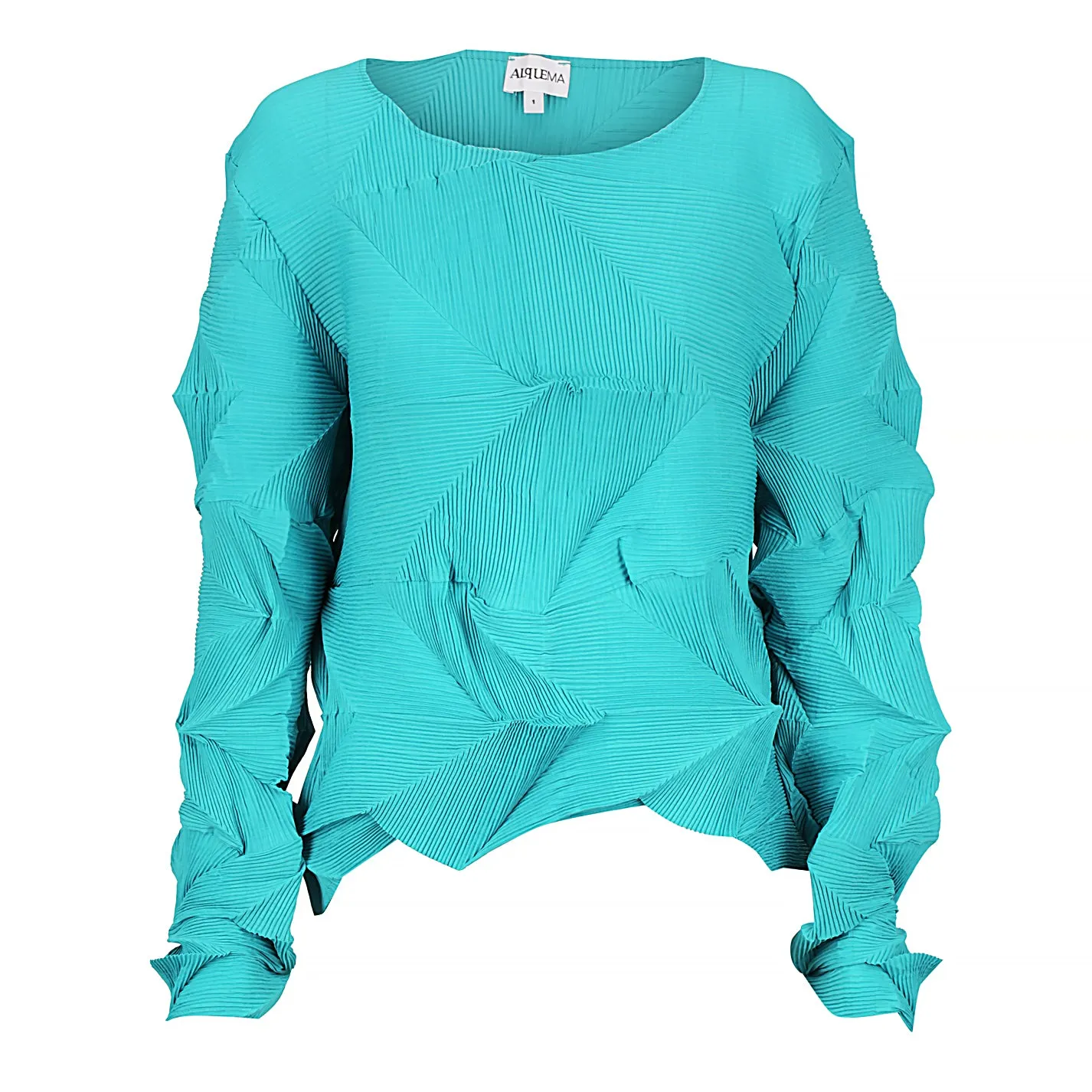 AW24 NEW | Long Sleeve Nikki Tee | Alquema
