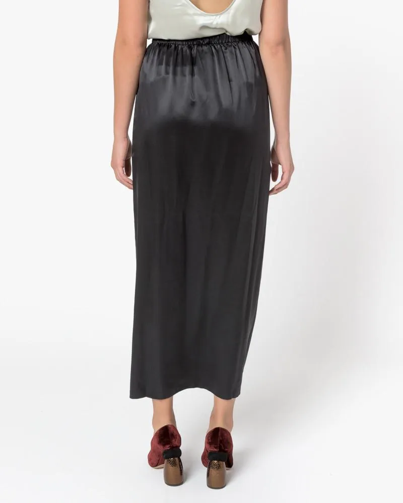 Azour Skirt in Black