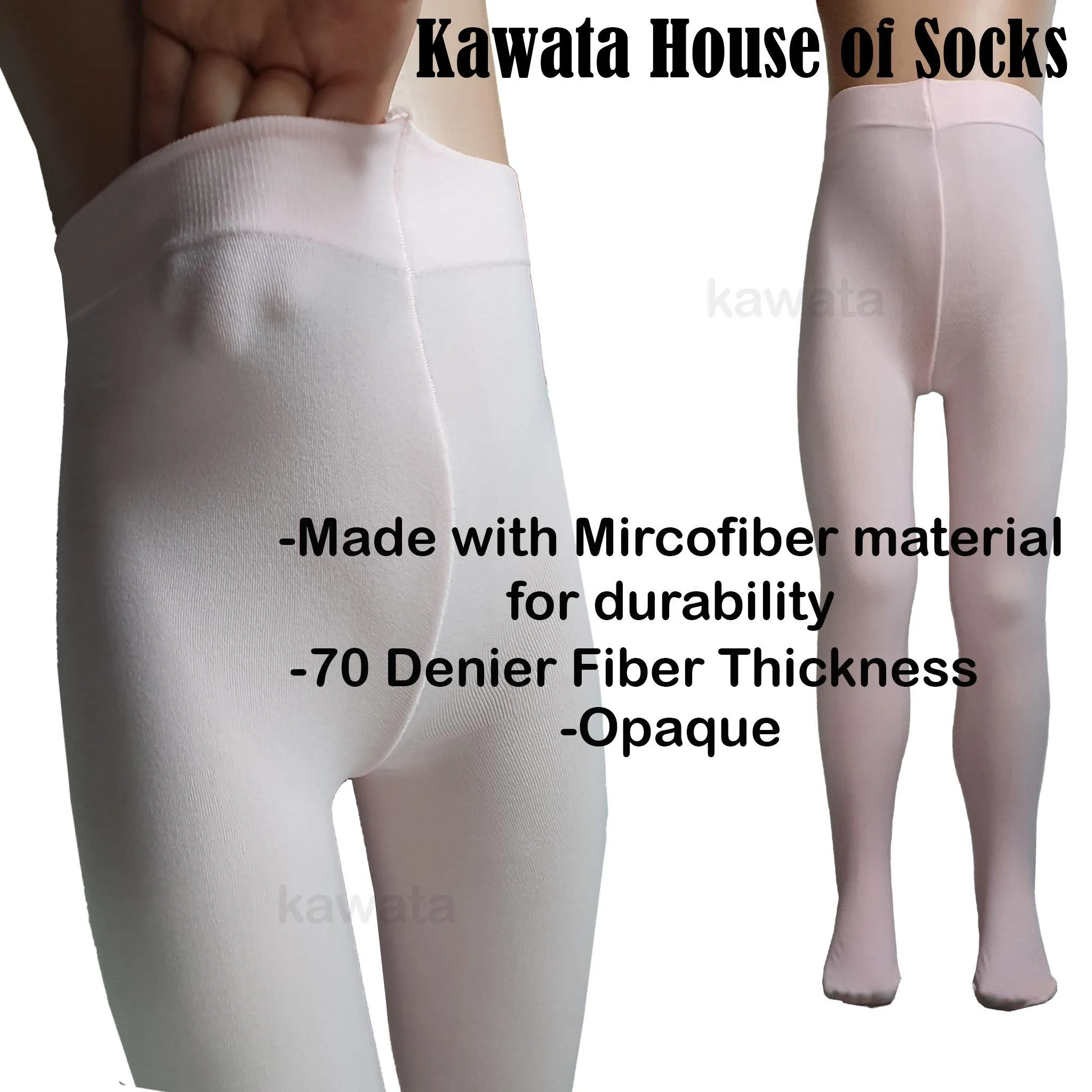 Ballet Stockings for kids