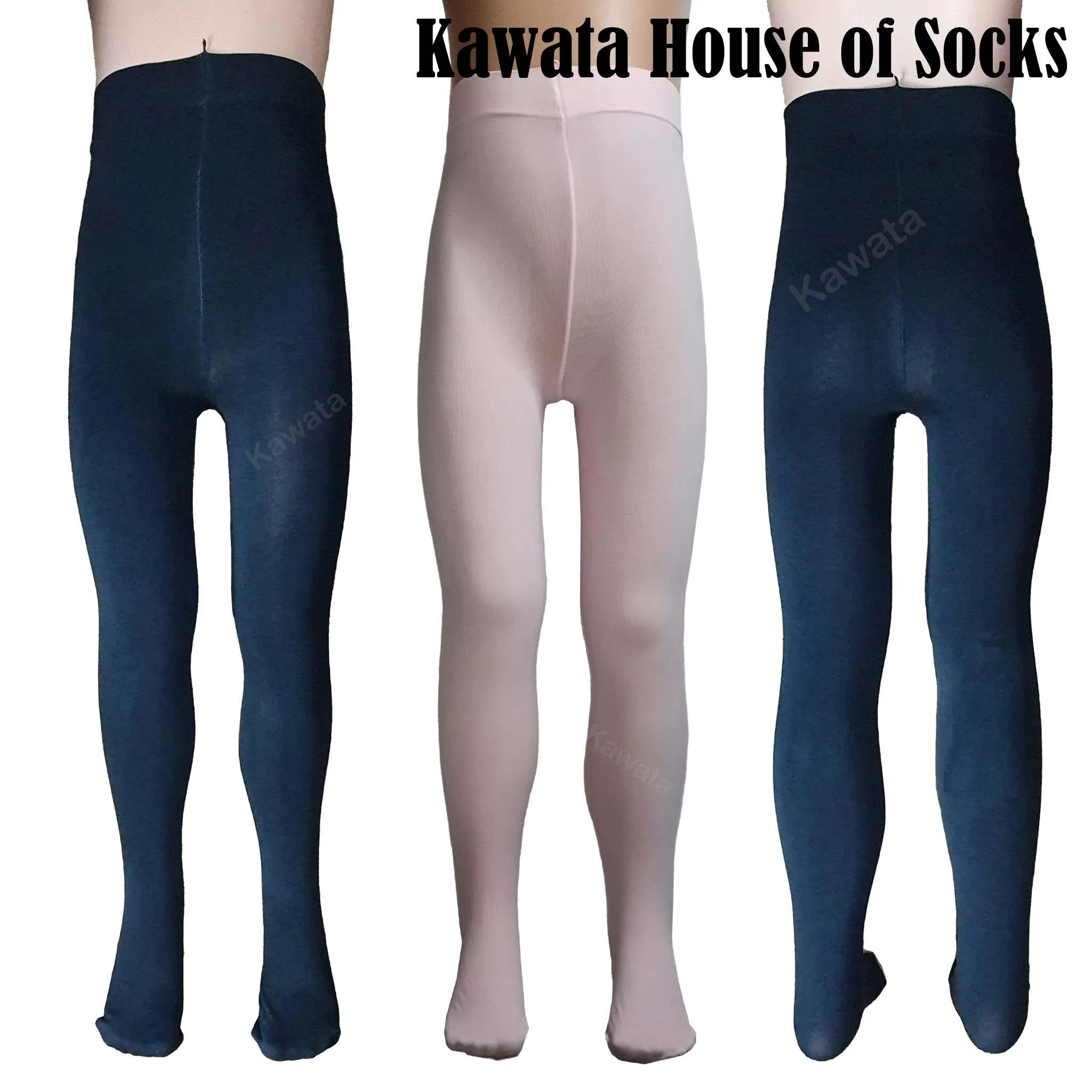 Ballet Stockings for kids