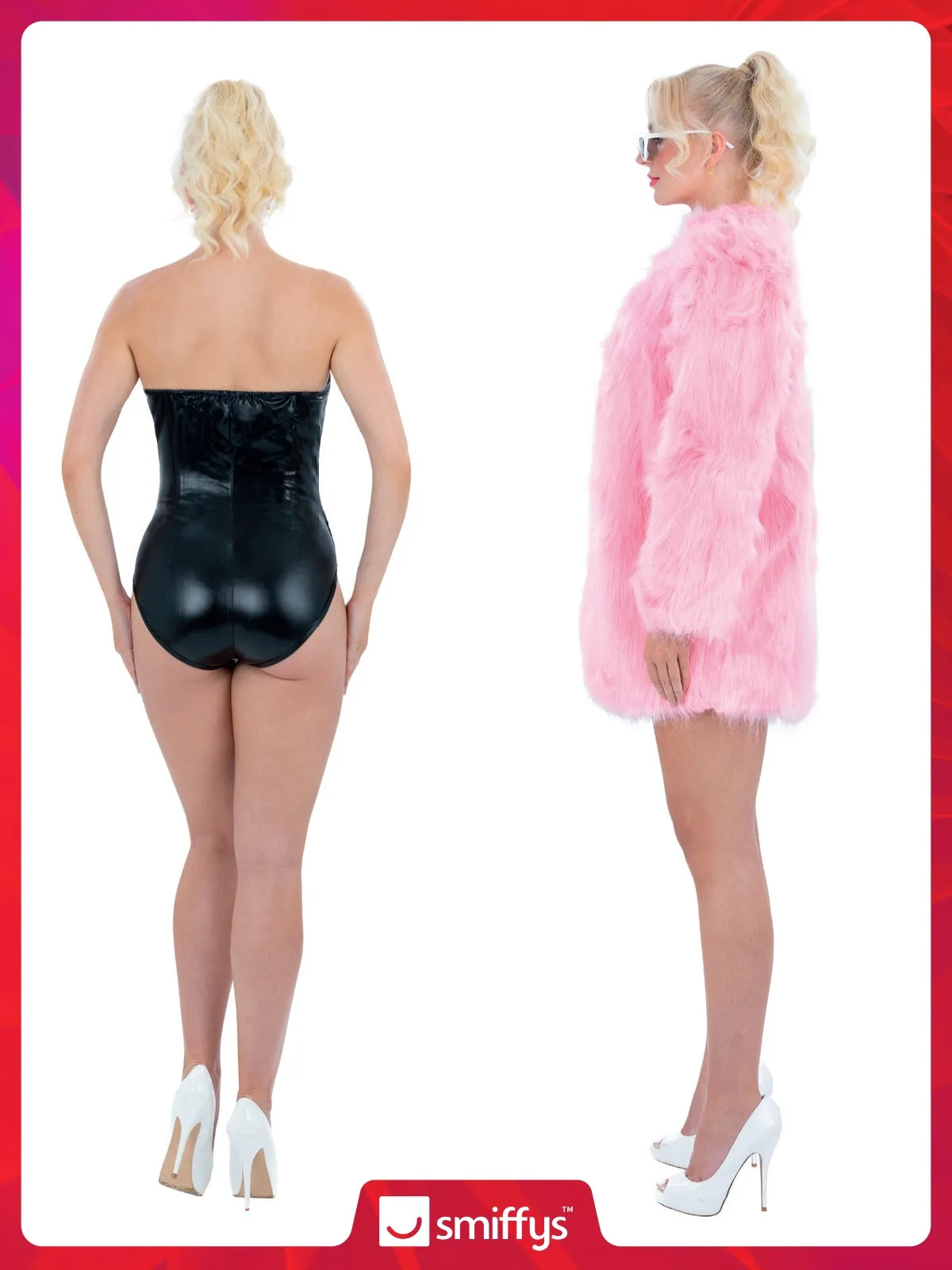 Barbie Deluxe Authentic 60th Anniversary Costume, Limited Edition