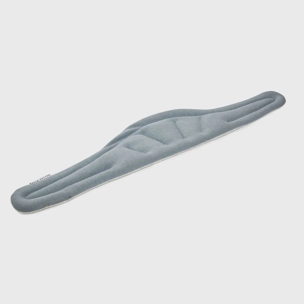 Baxter Blue - Heated Neck Wrap