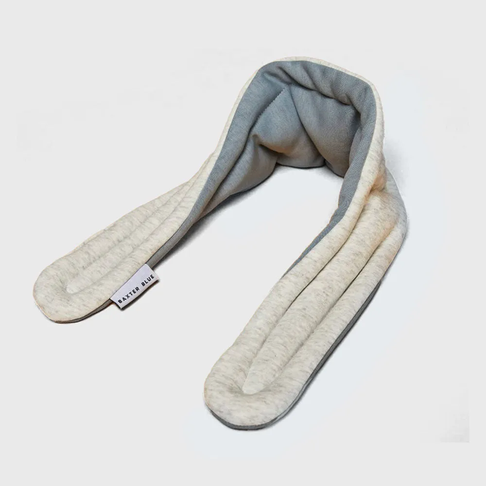 Baxter Blue - Heated Neck Wrap