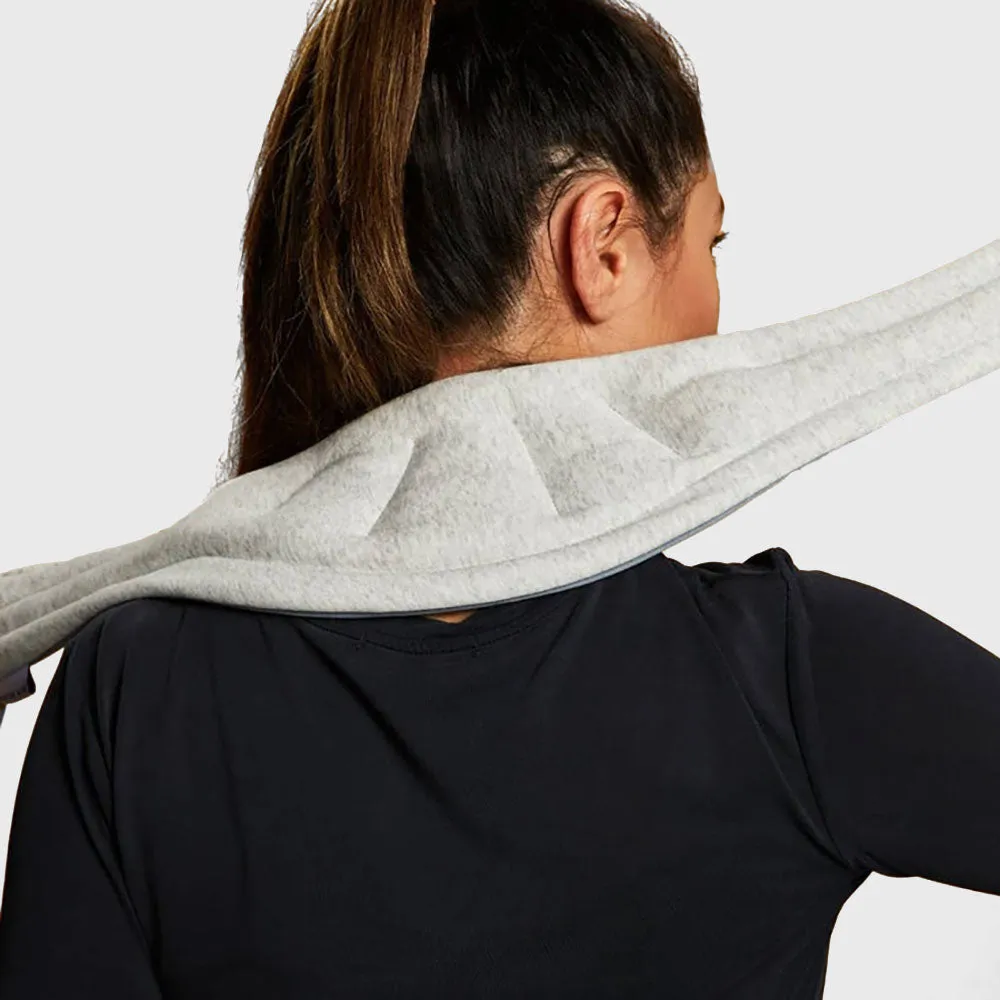 Baxter Blue - Heated Neck Wrap