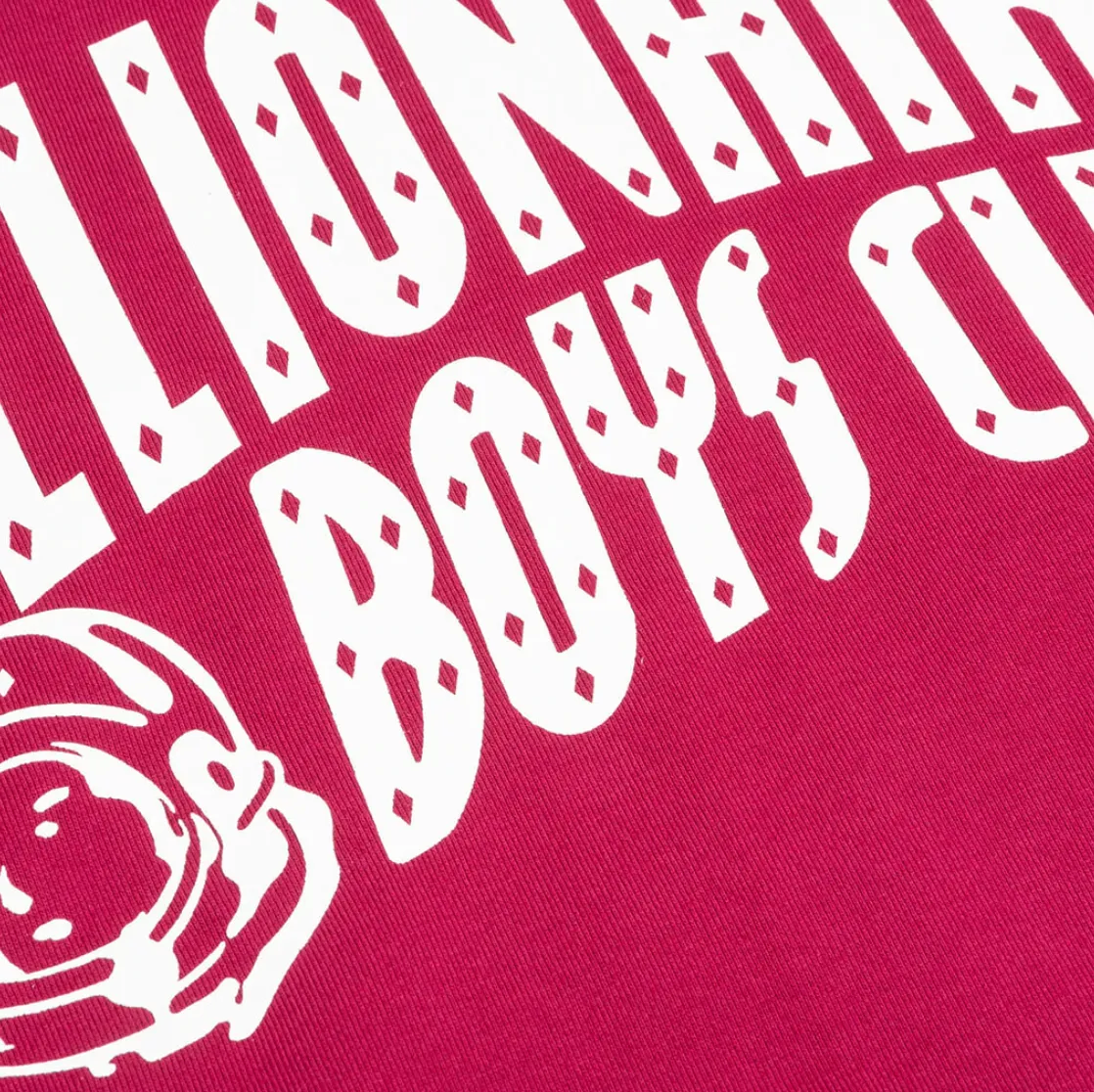 Luxury Billionaire Boys Club Anemone Popover Hoodie for Men