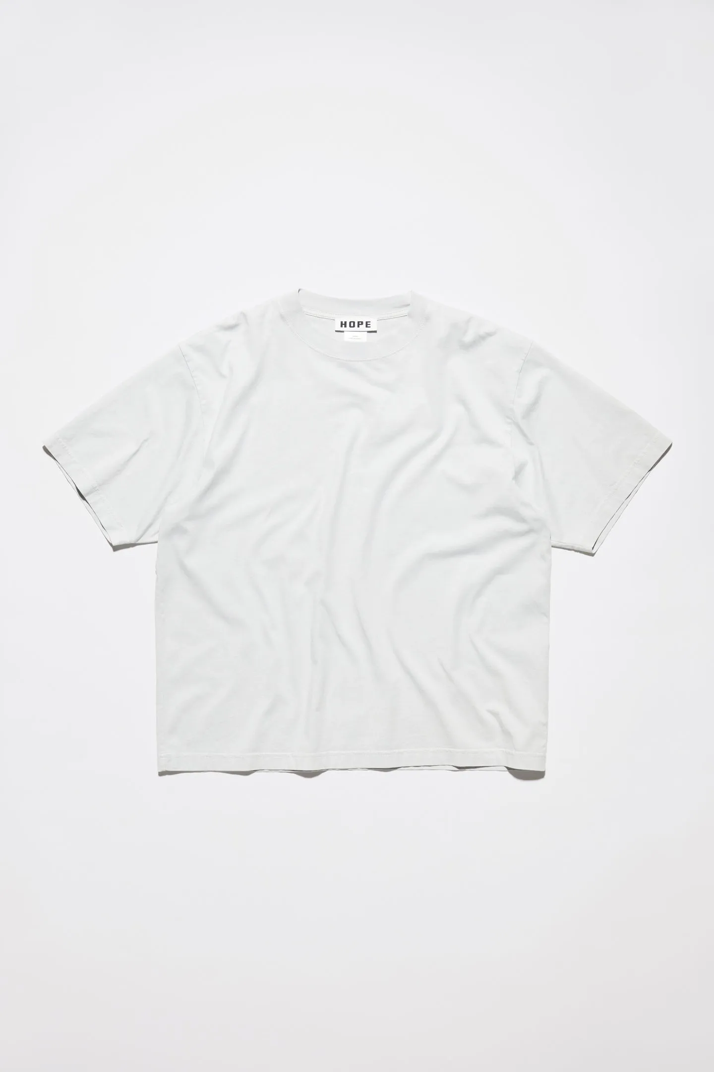 Boxy T-Shirt